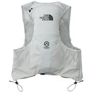 HST ヒューム6 ランニング トレイルランニング ザック 6L ティングレー(TI) Sサイズ NM62510
