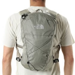 THE NORTH FACE NM62398 ALブルー 11L THE NORTH FACE NM62398 ALブルー 11L - メルカリ
