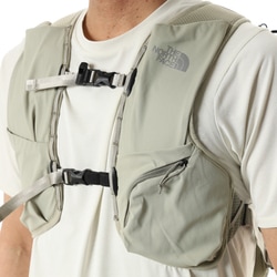 10月末まで出品❗️THENORTHFACEトレランザックアイビス10 トレイルランニング バックパックレビュー】THE NORH FACE ｢Ibis