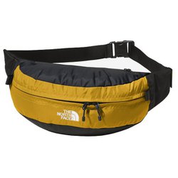 スウィープ ウエストポーチ サミットゴールド（SG） NM72304