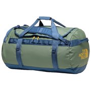 BCダッフルL ボストンバッグ 90L (DG) NM82366