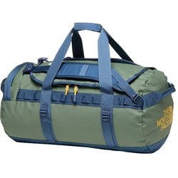 BCダッフルM ボストンバッグ 65L （DG） NM82367