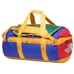 BCダッフルM ボストンバッグ 65L （BR） NM82367