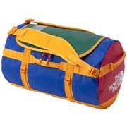 BCダッフルS ボストンバッグ 44L (BR) NM82368