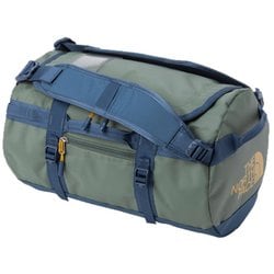 BCダッフルXS ボストンバッグ 28L ダックグリーン（DG） NM82369