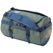 BCダッフルXS ボストンバッグ 28L ダックグリーン（DG） NM82369