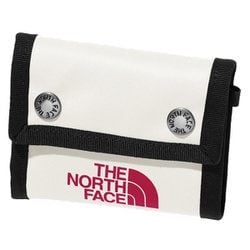 BCドットワレット ワレット TNFレッド×ホワイトデューン（RD） NM82319