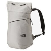 ピレネーバックパック デイパック 16L ソープストーン(SO) NM82506
