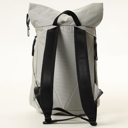 ノースフェイス　ピレネーバックパック　ソープストーン THE NORTH FACE 2025春夏 ザ・ノース・フェイス ピレネーバック