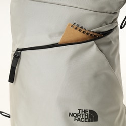 ノースフェイス　ピレネーバックパック　ソープストーン THE NORTH FACE ザ ノースフェイス】2025 ショルダーバッグ