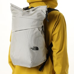 ノースフェイス　ピレネーバックパック　ソープストーン THE NORTH FACE ザ ノースフェイス】2025 ショルダーバッグ