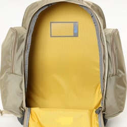 The North Face サニーキャンパー40＋6（キッズ）　イエロー 公式】サニーキャンパー40＋6（キッズ）｜ザ・ノース・フェイス