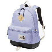 バークレー（キッズ） キッズ バッグ 19L パープルミント（PM） NMJ72363