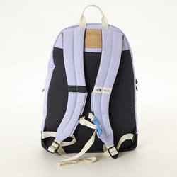 美品　ノースフェイスキッズバック THE NORTH FACE 2024春夏 ザ・ノース・フェイス キッズ