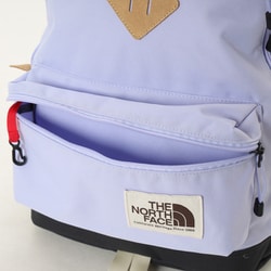 THE NORTH FACE バークレー 19L NMJ72363 K 楽天市場】【SALE】THE NORTH FACE ザ・ノース・フェイス
