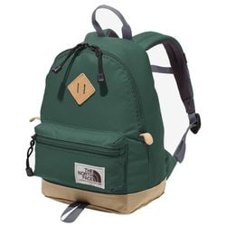バークレーミニ キッズ バッグ 7L ディープノリ（DN） NMJ72364
