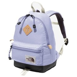 バークレーミニ キッズ バッグ 7L パープルミント（PM） NMJ72364