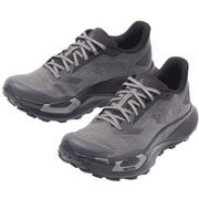 ベクティブ エンデュリス 4 メンズ トレイルランニングシューズ TNFブラック×アントラシートグレー(KA) US10.5(28.5cm) NF02503