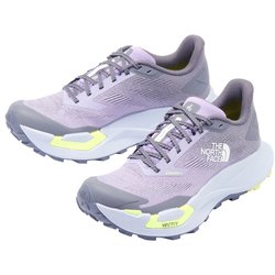 ベクティブ エンデュリス 4 レディース トレイルランニングシューズ ライラックピーク×スモークドパール（LS） US5.5（22.5cm） NFW02503
