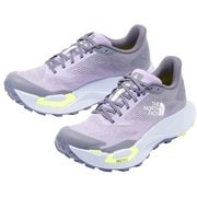 ベクティブ エンデュリス 4 レディース トレイルランニングシューズ ライラックピーク×スモークドパール(LS) US7(24cm) NFW02503