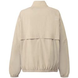 エンライドトラックジャケット Lサイズ　フォッシルアイボリー 楽天市場】【30% OFF】 THE NORTH FACE ザノースフェイス Enride