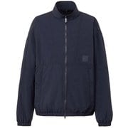 エンライドトラックジャケット ユニセックス ジャケット (AN) Sサイズ NP22560
