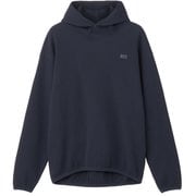エンライドワッフルフーディー ユニセックス パーカー アビエイター ネイビー(AN) Mサイズ NT12460