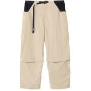 8/10エンライドパンツ ユニセックス ロングパンツ (FI) Lサイズ NB82463