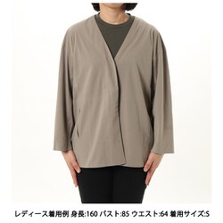 ザノースフェイス テックラウンジ レディース カーディガン・パンツ ザ・ノース・フェイス テックラウンジカーディガン パンツ