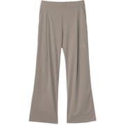 テックラウンジパンツ レディース ロングパンツ (FR) Sサイズ NBW32560