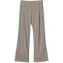 テックラウンジパンツ レディース ロングパンツ （FR） Mサイズ NBW32560