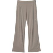 テックラウンジパンツ レディース ロングパンツ (FR) Mサイズ NBW32560