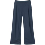 テックラウンジパンツ レディース ロングパンツ (UN) Sサイズ NBW32560