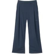 テックラウンジパンツ レディース ロングパンツ (UN) Mサイズ NBW32560