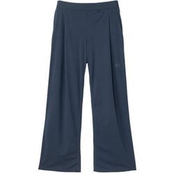 テックラウンジパンツ レディース ロングパンツ （UN） Lサイズ NBW32560