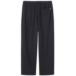 THE NORTH FACE テックラウンジパンツ BLK Mサイズ THE NORTH FACE (ザノースフェイス) Tech Lounge Pant #MENS