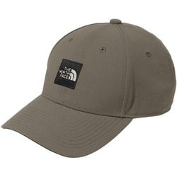 スクエアロゴキャップ ユニセックス キャップ （CK） NN02334