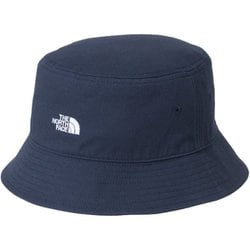 TNFシンプリークラシックハット ユニセックス ハット アーバンネイビー（UN） Mサイズ NN02535