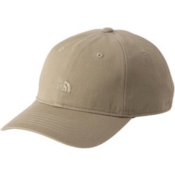 TNFシンプリークラシックキャップ ユニセックス キャップ クラシックカーキ（CK） Mサイズ NN02534