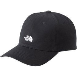 TNFシンプリークラシックキャップ ユニセックス キャップ ブラック（K） XLサイズ NN02534