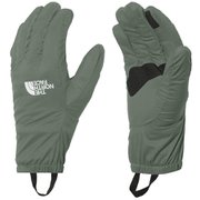 L1プラスシェルグローブ ユニセックス グローブ （DG） Lサイズ NN12305