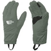 L1プラスシェルグローブ ユニセックス グローブ （DG） XLサイズ NN12305