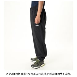 ノースフェイス バーサタイルパンツ NB32550 K XL ヨドバシ.com - THE NORTH FACE ザ・ノース・フェイス