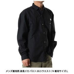 【今季モデル】ノースフェイス　ロングスリーブヌプシシャツ　NR12552 楽天市場】【国内正規品】THE NORTH FACE(ザ・ノース・フェイス