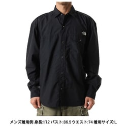 ヨドバシ.com - THE NORTH FACE ザ・ノース・フェイス ロング