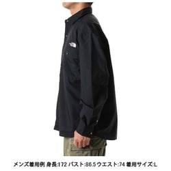 ヨドバシ.com - THE NORTH FACE ザ・ノース・フェイス ロング