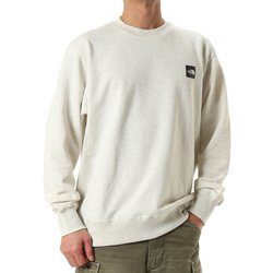 正規 新品✨ノースフェイス ヴィンテージ加工スウェット グレー M 海外限定 楽天市場】ザ・ノース・フェイス スウェット トレーナー THE