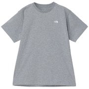 ショートスリーブフラッシュドライヌプシコットンティー レディース カットソー （Z） Sサイズ NTW32536