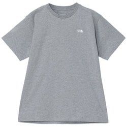 ショートスリーブフラッシュドライヌプシコットンティー レディース カットソー （Z） Lサイズ NTW32536