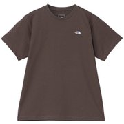 ショートスリーブフラッシュドライヌプシコットンティー レディース カットソー (SK) Mサイズ NTW32536